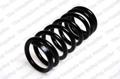 Suspension Spring tagum. FORD