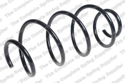 Suspension Spring esim. Citroen