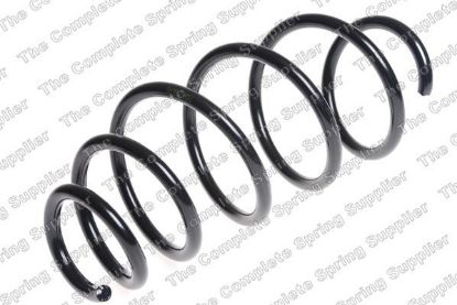 Suspension Spring GENERAL MOTORS - 13265239