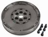 Flywheel -