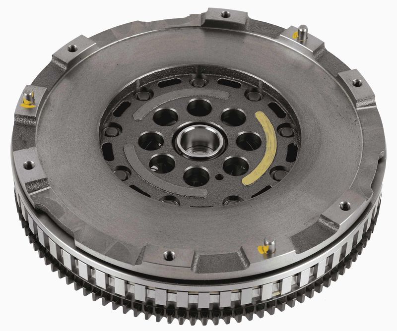 Flywheel -