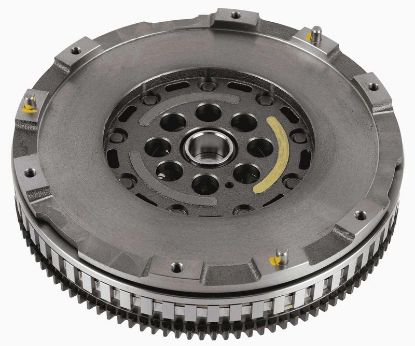 Flywheel -