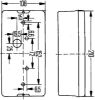Tail Light Assembly -