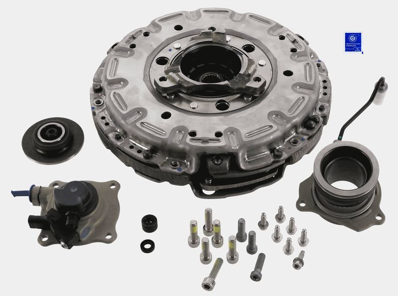 Clutch Kit -