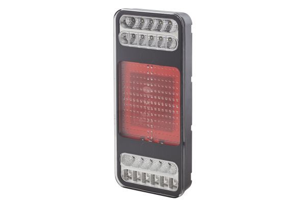 Tail Light Assembly -