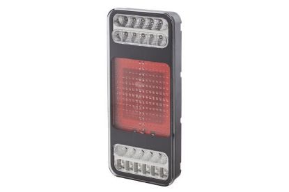 Tail Light Assembly -
