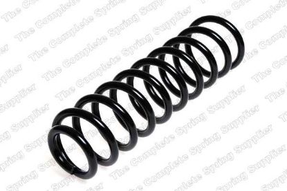 Suspension Spring tagum. Audi 80 9/91-95