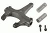 Release Fork, clutch -