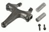Release Fork, clutch -