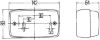 Rear Fog Light -