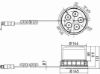 Rotating Beacon -