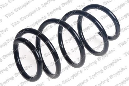Suspension Spring esim. AUDI TT COUPE/ROADSTER 2,0 TFSI AUT 06-14