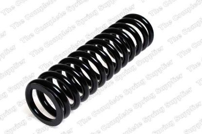 Suspension Spring esim. Mercedes 200-240 / 2