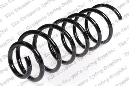 Suspension Spring PSA - 5102.AA