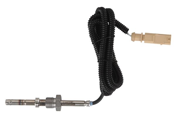 Sensor, exhaust gas temperature -