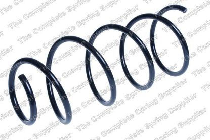 Suspension Spring esim. LANCIA