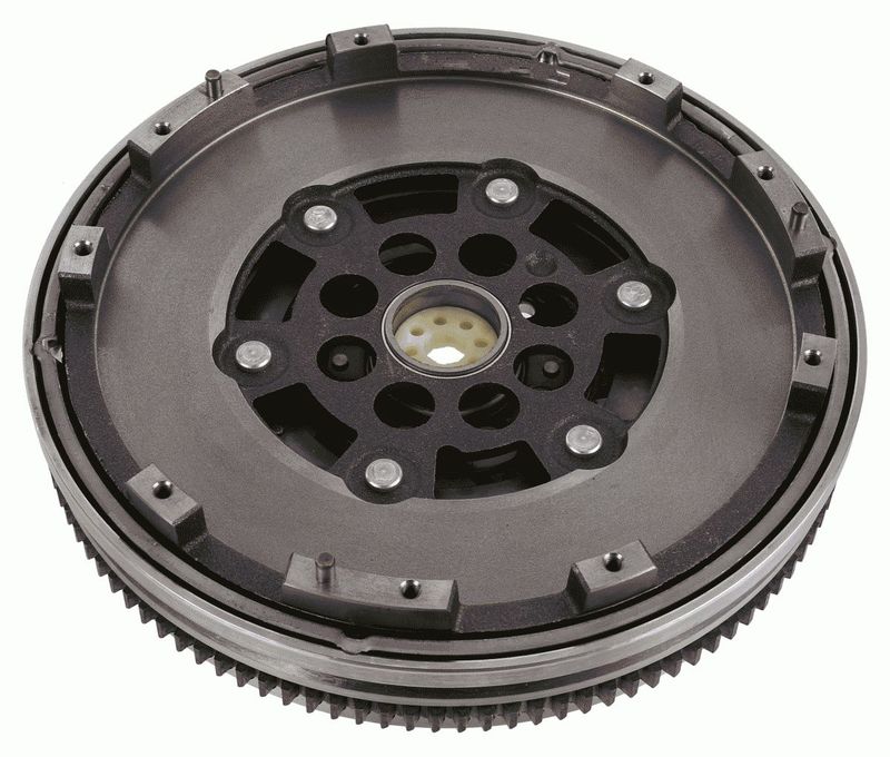 Flywheel -