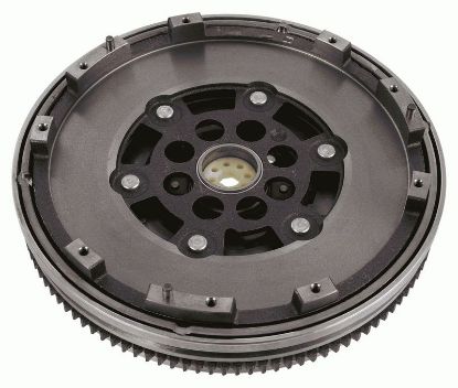 Flywheel -