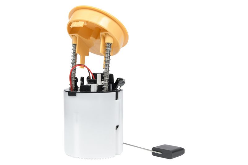 Fuel Feed Unit -