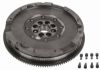 Flywheel -