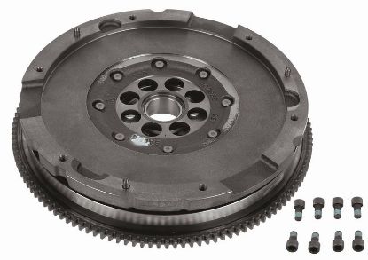 Flywheel -