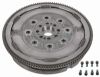 Flywheel -