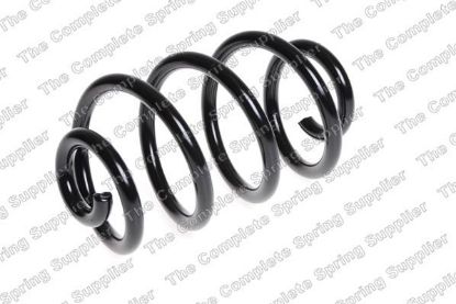 Suspension Spring tagum. RENAULT H/D MODUS