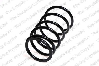 Suspension Spring tagum. NISSAN X-TRAIL 7/01-