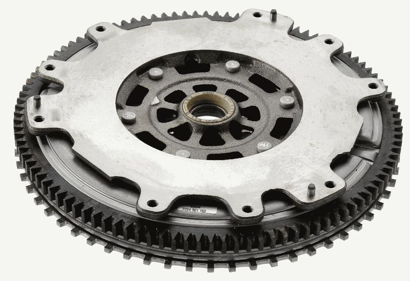 Flywheel SACHS KUPPLUNG ZWEIMASSENSCHWU
