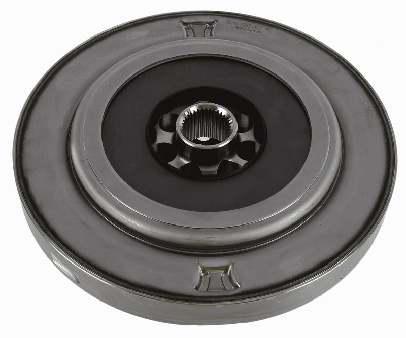 Flywheel -
