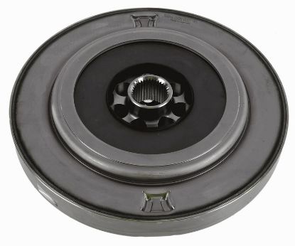 Flywheel -