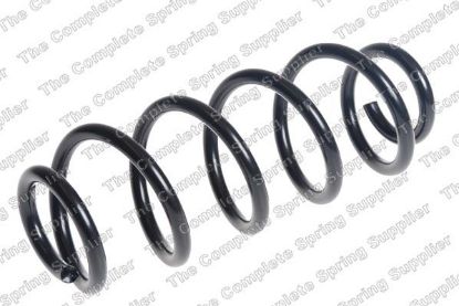 Suspension Spring tagum. Suspension Spring tagum.