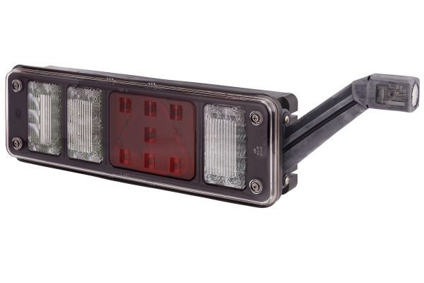 Tail Light Assembly -