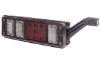 Tail Light Assembly -