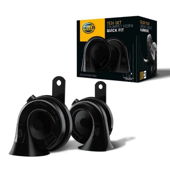 Signal Horn -