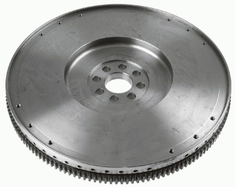 Flywheel -