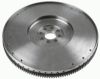 Flywheel -