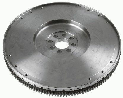Flywheel -