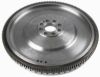 Flywheel -