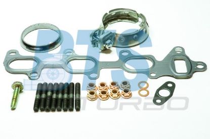 Mounting Kit, charger -