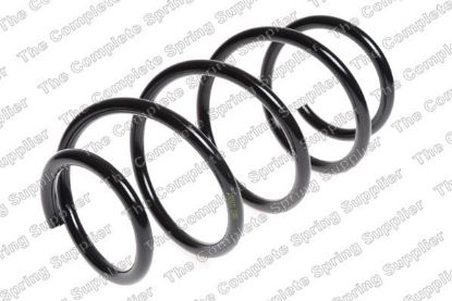 Suspension Spring esim. FIAT PANDA 1,2 BI-POWER Suspension Spring esim. FIAT PANDA 1,2 BI-POWER