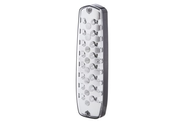 Tail Light Assembly -