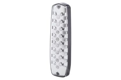 Tail Light Assembly -