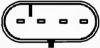 Tail Light Assembly -