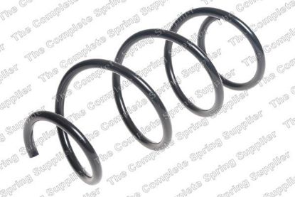 Suspension Spring esim. SUZUKI Suspension Spring esim. SUZUKI