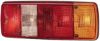 Tail Light Assembly -