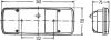 Tail Light Assembly -