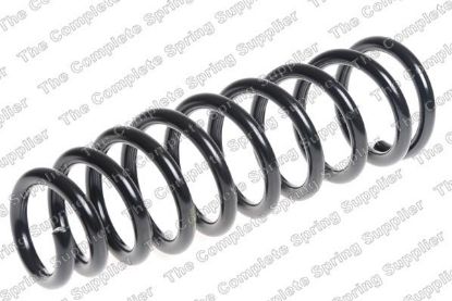 Suspension Spring MAZDA - GS1G-34-011 Suspension Spring MAZDA - GS1G-34-011