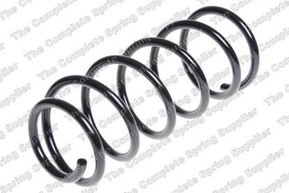 Suspension Spring tagum. KIA Suspension Spring tagum. KIA