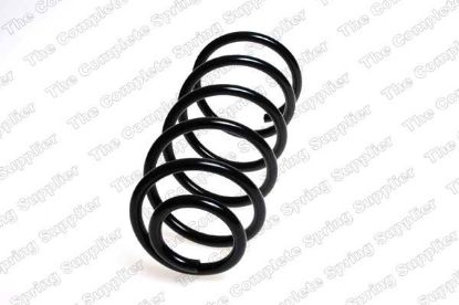 Suspension Spring esim. VW BEETLE 1,8 T/ 1,9 TDI Suspension Spring esim. VW BEETLE 1,8 T/ 1,9 TDI